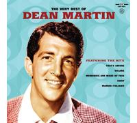 The Very Best Of Dean Martin [Analog]