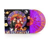 The Very Best Of Deee-Lite Édition Limitée Vinyle Violet et Orange Vinyle