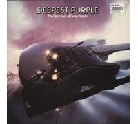 The Very Best Of Deep Purple