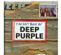The Very Best Of Deep Purple
