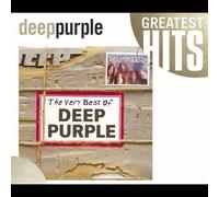 The Very Best of Deep Purple by Deep Purple [Audio CD] NEUF