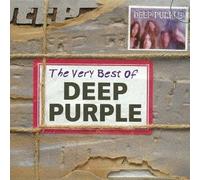 THE VERY BEST OF DEEP PURPLE(ltd.)