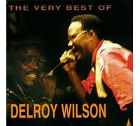 The Very Best Of Delroy Wilson
