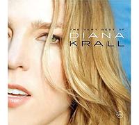 Diana Krall – The Very Best Of Diana Krall – Vinyle