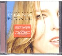 The Very Best Of Diana Krall