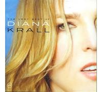 The Very Best Of Diana Krall - CD by Diana Krall [Audio CD] NEUF