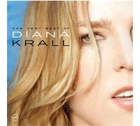 Diana Krall – The Very Best Of Diana Krall – Vinyle