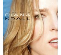 The Very Best Of Diana Krall [UK Version] by Diana Krall NEUF