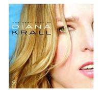 The Very Best Of Diana Krall - Vinyle