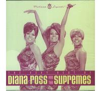 The Very Best Of Diana Ross And The Supremes