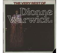 The Very Best Of Dionne Warwicke