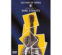 Dire Straits – The Very Best Of Dire Straits – DVD