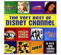 The Very Best Of Disney Channel