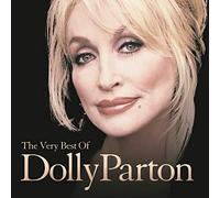 Dolly Parton – The Very Best of Dolly Parton – Vinyle – Global Vinyl Title – Import
