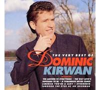 The Very Best Of Dominic Kirwan