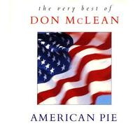 The Very Best Of Don Mclean