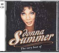 The Very Best Of Donna Summer