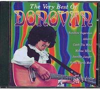 The Very Best Of Donovan