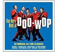 Various Artists – Very Best of Doo-Wop