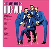 Various - Very Best of Doo Wop [Import]