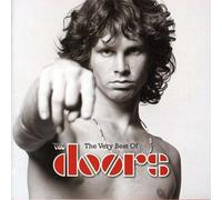 The Very Best Of - Doors CD Rhino Records