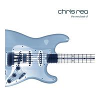 Chris Rea – The Very Best of – Vinyle double – Rhino