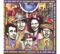 The Very Best Of Dr. Buzzard's Original Savannah Band by Dr Buzzard's Original Savannah Band