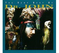 The Very Best of Dr.John [Import]