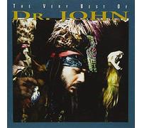 The Very Best Of Dr. John (Japanese) [Import Japonais]