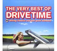 The Very Best of Drive Time – [Import] – BMG
