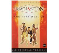 Imagination – The Very Best of – Import (Zyx Music)