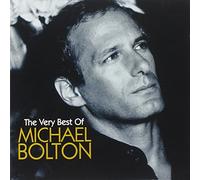 Michael Bolton – The Very Best of Michael Bolton – CD + DVD (Import)