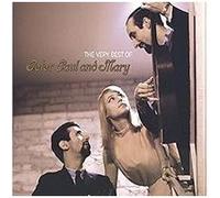 Peter, Paul & Mary – The Very Best of – CD – Rhino