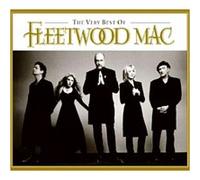 Fleetwood Mac – The Very Best of Fleetwood Mac – CD – Rhino