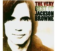 Jackson Browne – The Very Best Of – CD