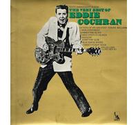The Very Best Of Eddie Cochran