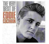 The Very Best of Eddie Cochran [Import]