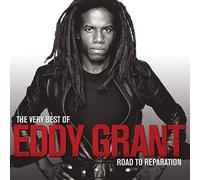 The Very Best of Eddy Grant - Road To Reparation by Grant Eddy [Audio CD] NEUF