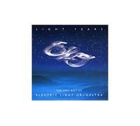 The Very Best Of Electric Light Orchestra CD