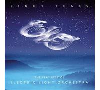 Electric Light Orchestra – Light Years : The Very Best Of Electric Light Orchestra – CD – Sony Music