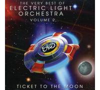 The Very Best of ELO Volume 2 - Ticket to the Moon by Electric Light Orchestra (2007-10-08)