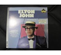 The Very Best Of Elton John