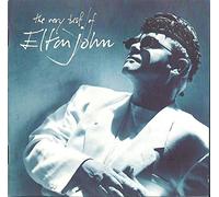 The Very Best Of Elton John