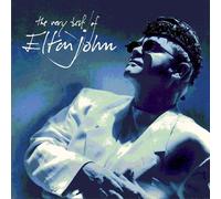 The Very Best Of Elton John