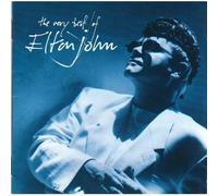 The Very Best of Elton John by Elton John (1980-08-02)