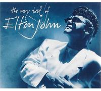 The Very Best of Elton John By Elton John (1990-10-01)
