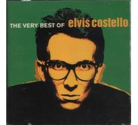 Elvis Costello – The Very Best Of Elvis Costello – Importé – MCA