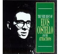 The Very Best Of Elvis Costello And The Attractions by Elvis Costello