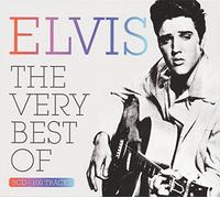 The Very Best of Elvis Presley