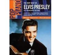 The Very Best Of Elvis Presley